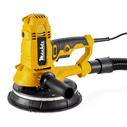 Шлифмашина для стен Mächtz MDS-7518