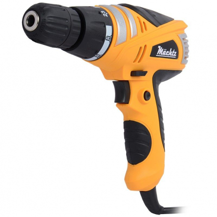 Шуруповёрт Mächtz MED-650