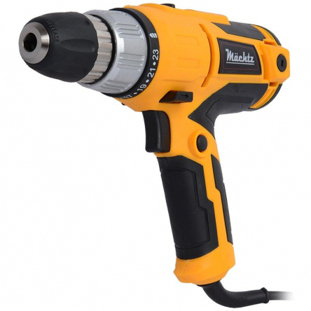 Шуруповёрт Mächtz MED-750D