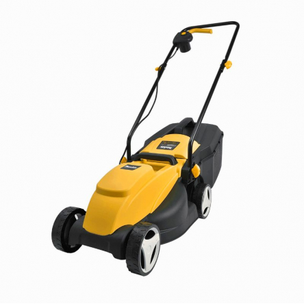 Газонокосилка электрическая Mächtz MEL-1332