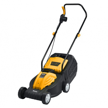 Газонокосилка электрическая Mächtz MEL-1432 B