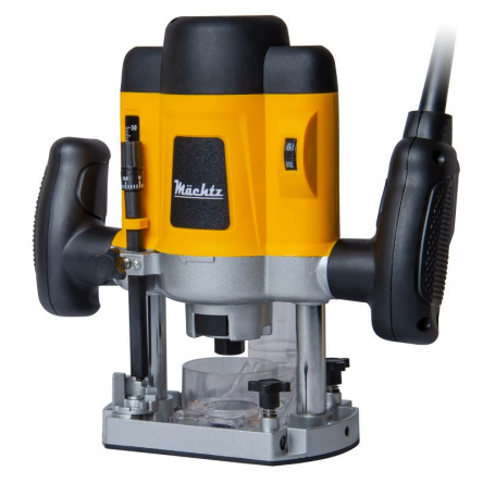 Фрезер Mächtz MER-1708