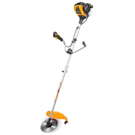 Мототриммер Mächtz MGB-1133-4S