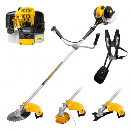 Мототриммер Mächtz MGB-2815 S