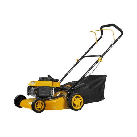 Газонокосилка бензиновая Mächtz MGL-2041