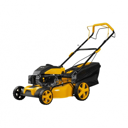 Газонокосилка бензиновая Mächtz MGL-2746 SM