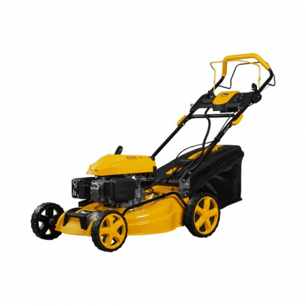 Газонокосилка бензиновая Mächtz MGL-3653 SM