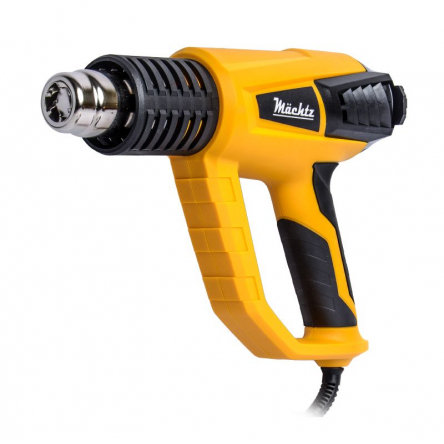 Фен промышленный Mächtz MHG-2260T