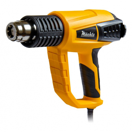 Фен промышленный Mächtz MHG-2260VA