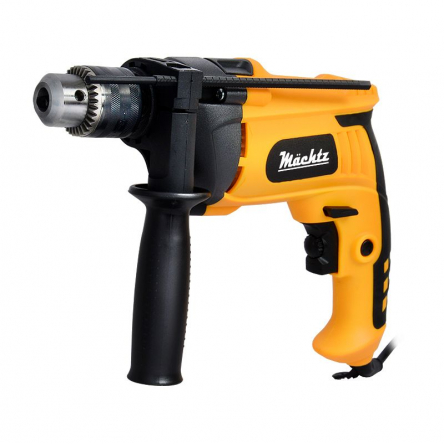 Дрель Mächtz MID-13/1100