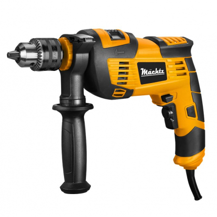 Дрель Mächtz MID-13/1300