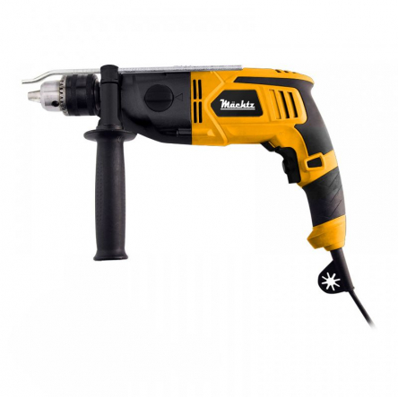 Дрель Mächtz MID-16/1600