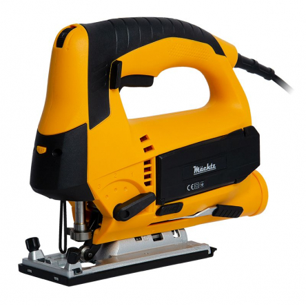 Лобзик Mächtz MJS-1050 B