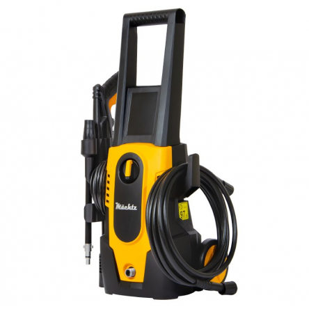 Мойка высокого давления Mächtz MPW-1756 TURBO