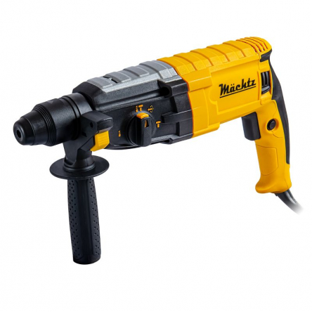 Перфоратор Mächtz MRH-1250S