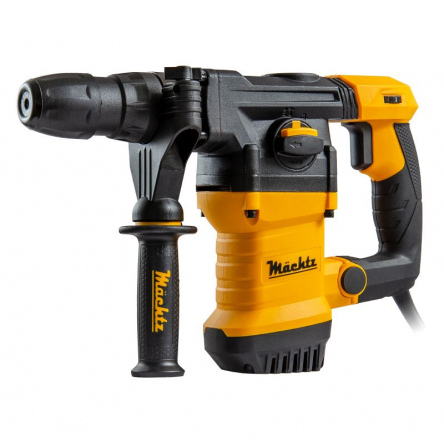 Перфоратор Mächtz MRH-1920B