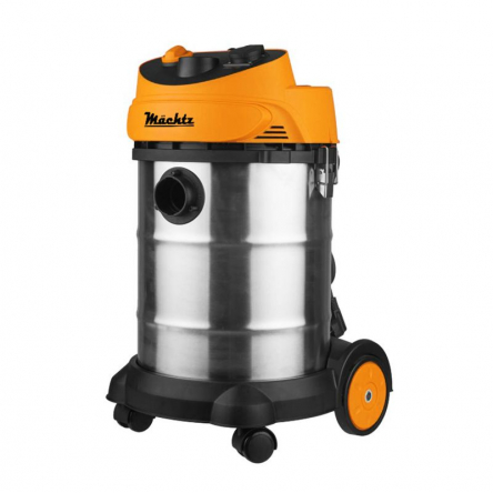Пылесос Mächtz MVC-1230 W