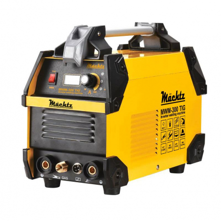 Аппарат аргонодуговой сварки Mächtz MWM-300