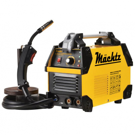 Сварочный аппарат Mächtz MWM-315-1M