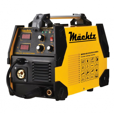 Сварочный аппарат Mächtz MWM-400