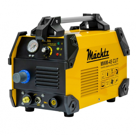 Аппарат плазменной резки Mächtz MWM-45