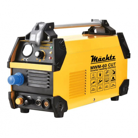 Аппарат плазменной резки Mächtz MWM-60