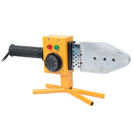 Паяльник для труб Mächtz MWP-1200