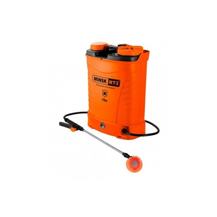 Опрыскиватель аккумуляторный Minsk MT3 MS-16