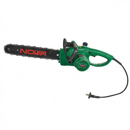 Электрическая цепная пила NOWA PE 193s