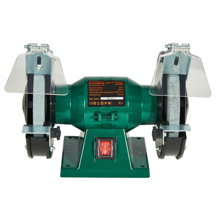 Точильный станок NOWA SF 600G