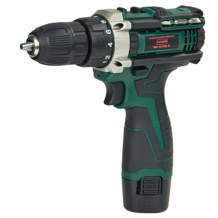 Шуруповёрт NOWA WA1215bl R