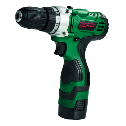 Шуруповёрт NOWA WA1815bl