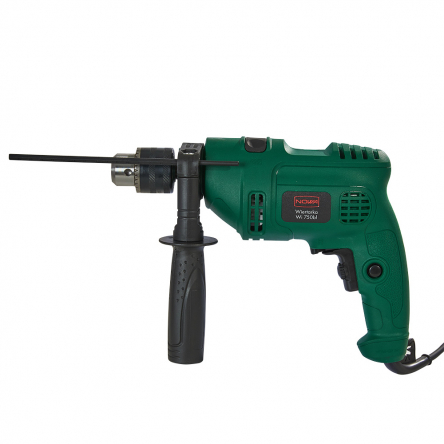 Дрель NOWA WI 750bl