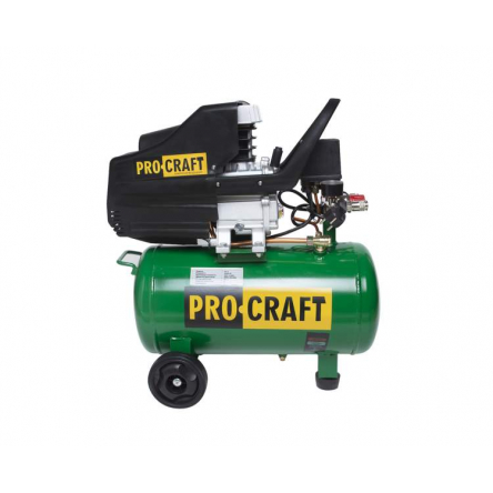 Компрессор Procraft 24L