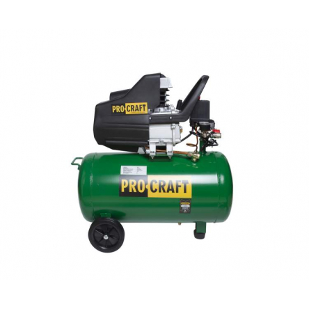 Компрессор Procraft 50L