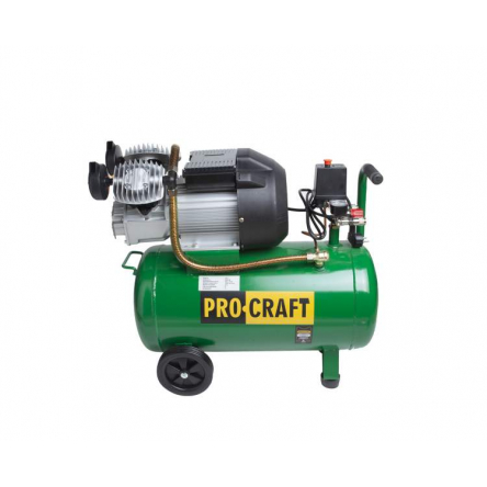 Компрессор Procraft 50L V2