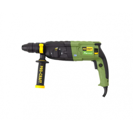 Перфоратор Procraft BH1400DFR