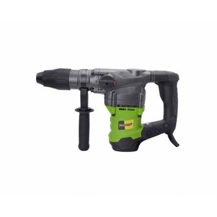 Перфоратор Procraft BH2350 SDS MAX professional NEW