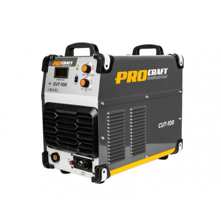 Аппарат плазменной резки Procraft industrial CUT100