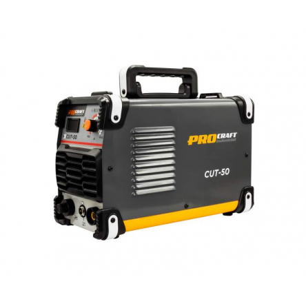 Аппарат плазменной резки Procraft industrial CUT50