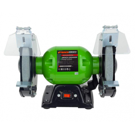 Точильный станок Procraft Industrial PAE1250/200