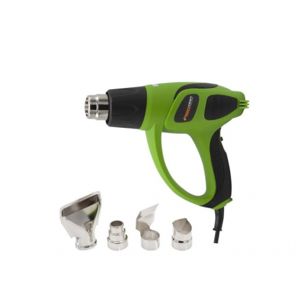 Фен промышленный Procraft industrial PH2000