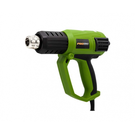 Фен промышленный Procraft industrial PH2500
