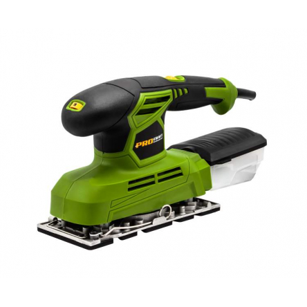 Вибрационная шлифмашина Procraft industrial PV550