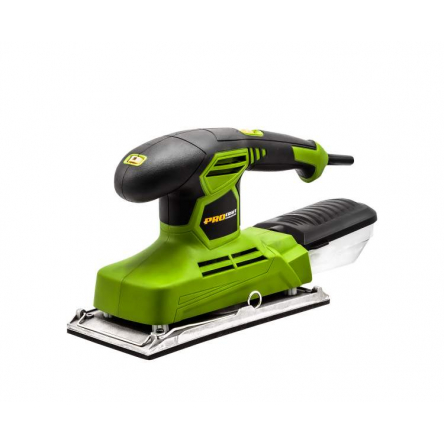 Вибрационная шлифмашина Procraft industrial PV650