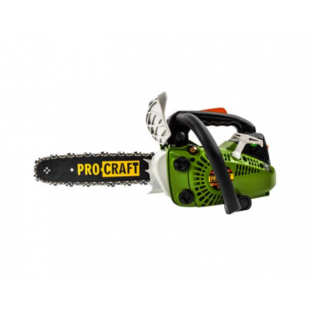 Бензиновая цепная пила Procraft K300S
