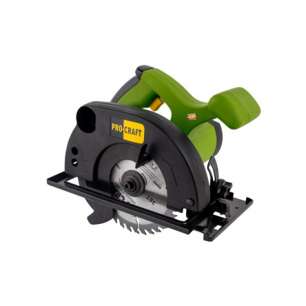 Пила циркулярная Procraft KR1850/140