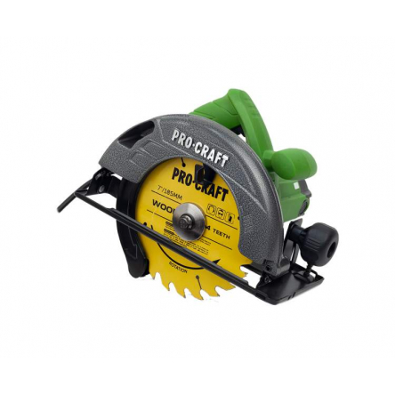 Пила циркулярная Procraft KR2300