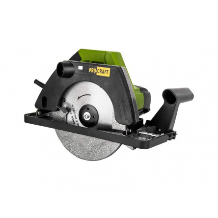Пила циркулярная Procraft KR2750