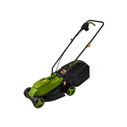 Газонокосилка электрическая Procraft NM1600